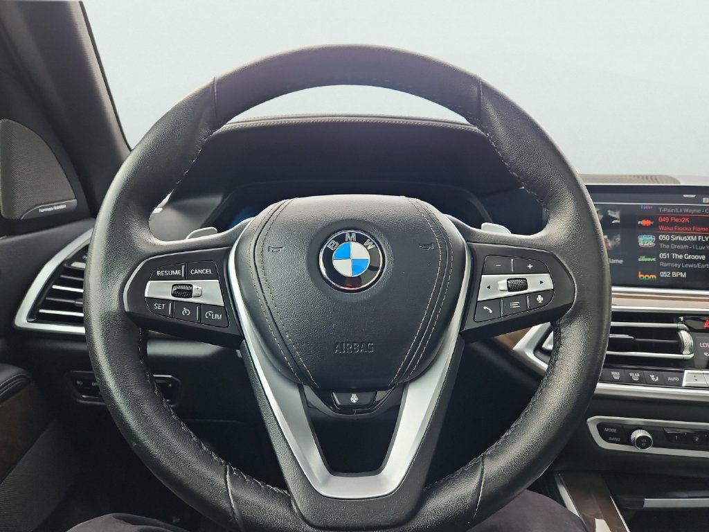 Used 2021 BMW X5 xDrive40i w/ Premium Package AWD/4WD image 34