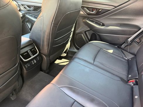Certified 2024 Subaru Outback Limited AWD/4WD image 16