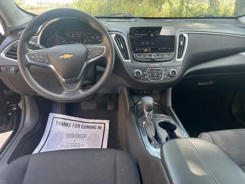 Used 2024 Chevrolet Malibu LT image 15