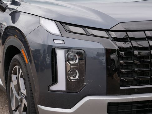 Used 2024 Hyundai Palisade SEL AWD/4WD image 16