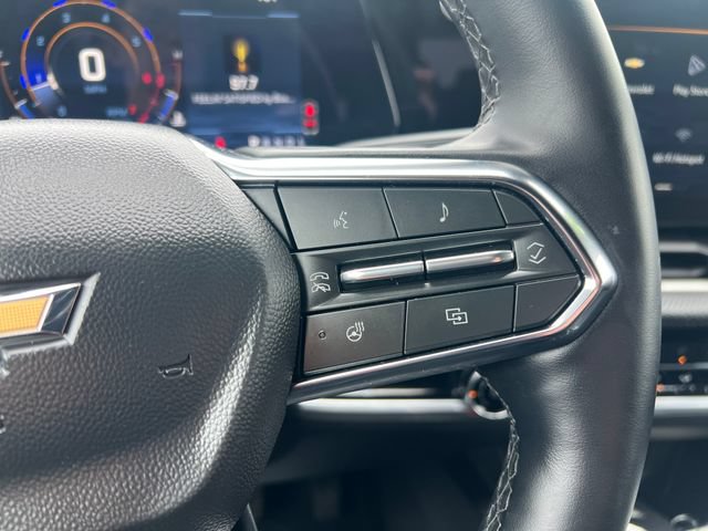 Certified 2026 Chevrolet Equinox LT AWD/4WD image 22