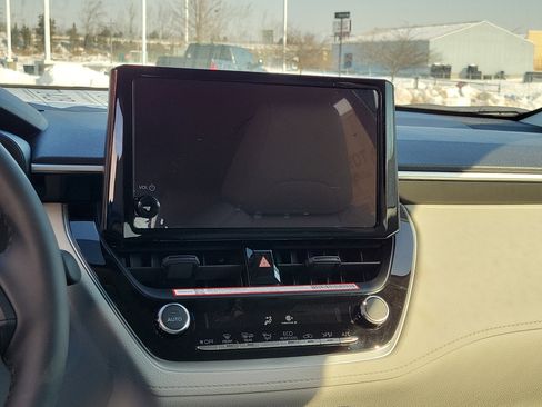 New 2026 Toyota Corolla Cross LE image 10