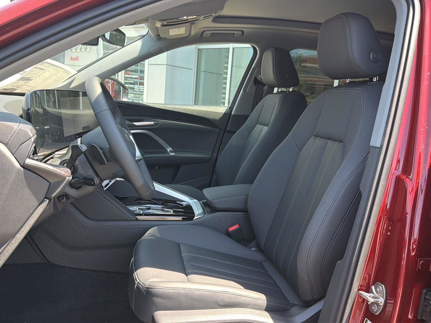 New 2026 Audi Q5 2.0T AWD/4WD image 6