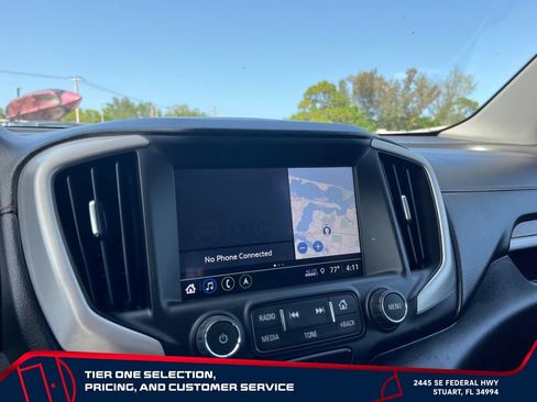 Used 2018 GMC Terrain SLE w/ Driver Convenience Package FWD image 31