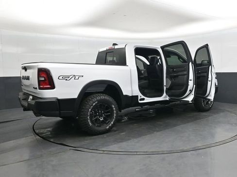 New 2026 RAM 1500 Rebel w/ G/T Package image 45
