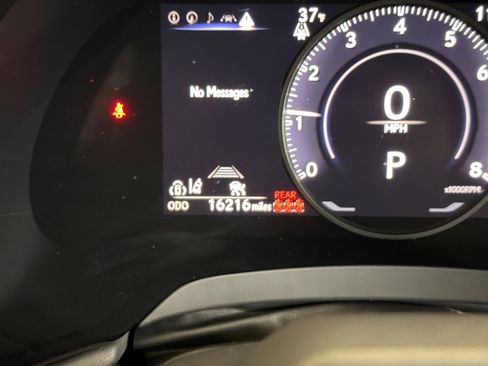 Used 2023 Lexus RX 350 Premium Plus w/ Accessory Package (Z1) AWD/4WD image 20