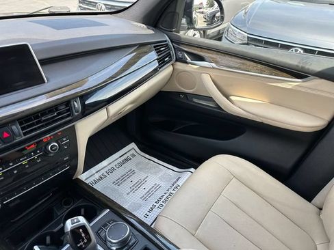 Used 2017 BMW X5 xDrive35i AWD/4WD image 29