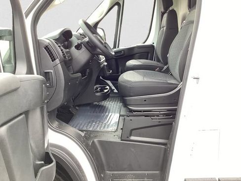 New 2026 RAM ProMaster 2500 w/ Safety Group FWD image 10