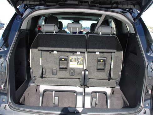 Certified 2025 Toyota Sienna XLE image 14