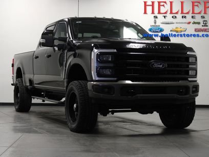 Used 2023 Ford F250 King Ranch