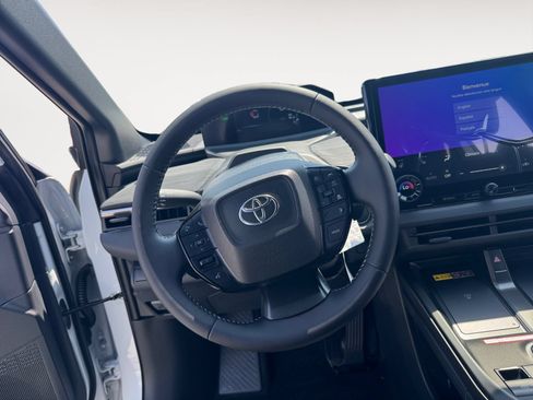 New 2026 Toyota C-HR AWD/4WD image 12