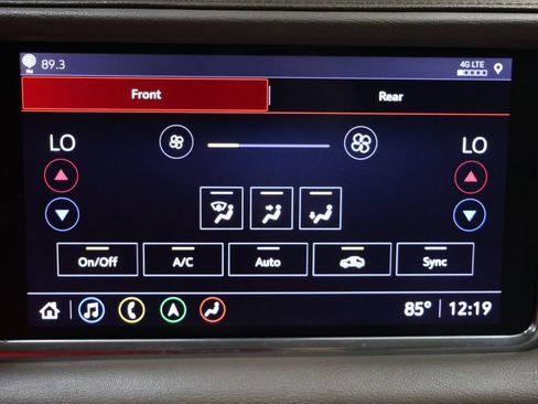 Used 2021 GMC Yukon Denali w/ LPO, Illumination Package AWD/4WD image 98