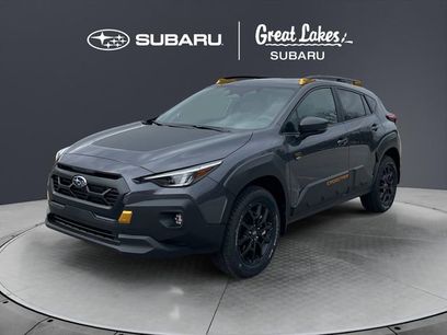 New 2026 Subaru Crosstrek 2.5i Wilderness