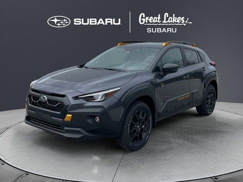 New 2026 Subaru Crosstrek 2.5i Wilderness AWD/4WD image 1