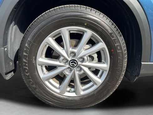 Used 2023 MAZDA CX-5 AWD 2.5 S w/ Select Package image 25