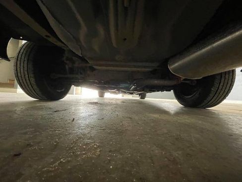 Used 1999 Honda Accord LX image 15