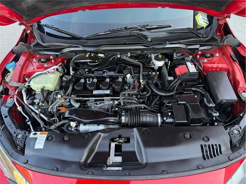 Used 2016 Honda Civic EX-T image 50