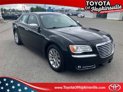 Used 2012 Chrysler 300 Limited