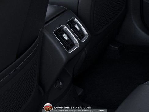 New 2026 Kia Sorento EX image 26