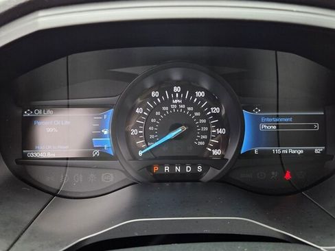 Used 2022 Ford Edge SEL w/ Convenience Package AWD/4WD image 30