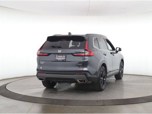 Used 2024 Honda CR-V Sport Touring image 7