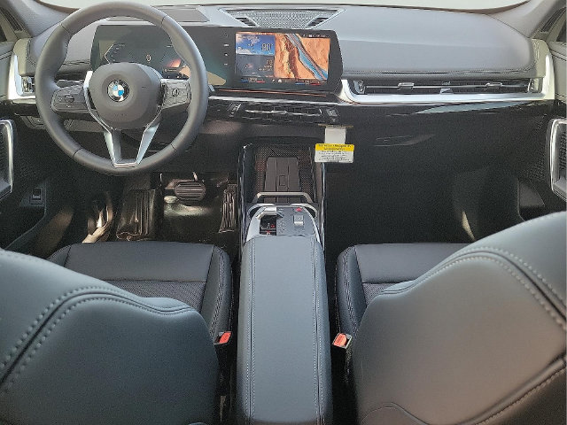 Used 2026 BMW X1 xDrive28i w/ Technology Package AWD/4WD image 12