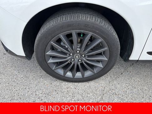 Used 2023 Acura RDX A-Spec AWD/4WD image 11