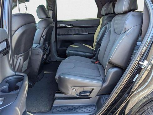 New 2025 Hyundai Palisade Calligraphy AWD/4WD image 14