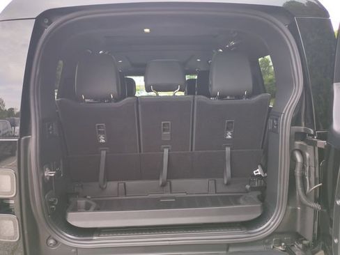 New 2026 Land Rover Defender 130 S AWD/4WD image 16