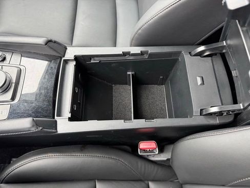 Certified 2025 MAZDA MAZDA3 s FWD image 15