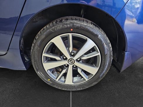 Used 2022 Nissan Leaf S Plus FWD image 30