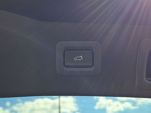 New 2025 MAZDA CX-5 AWD 2.5 S w/ Preferred Package image 14