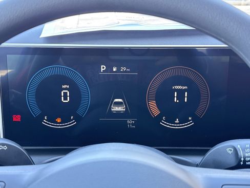 New 2026 Hyundai Santa Cruz SE image 18