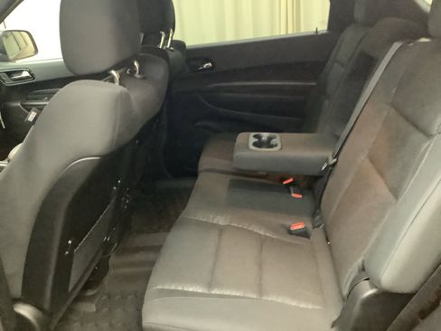 New 2026 Dodge Durango GT w/ Mopar All Weather Package image 28