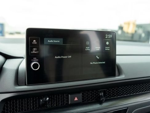 Used 2025 Honda CR-V LX image 20