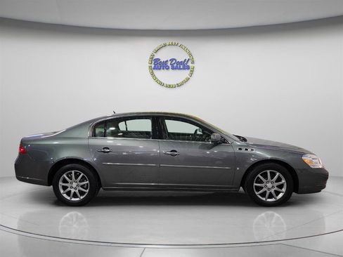 Used 2006 Buick Lucerne CXL w/ Luxury Package FWD image 6