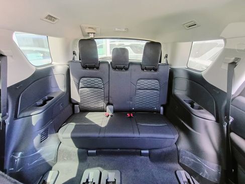 New 2026 Nissan Pathfinder SV image 25