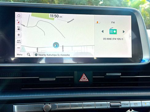 Used 2023 Hyundai Ioniq 6 SEL image 19