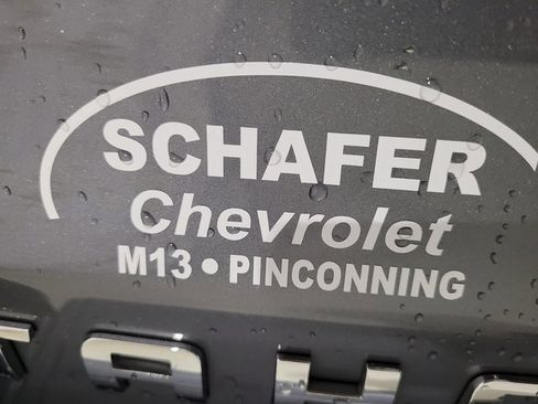 Used 2019 Chevrolet Tahoe LT w/ Max Trailering Package image 75