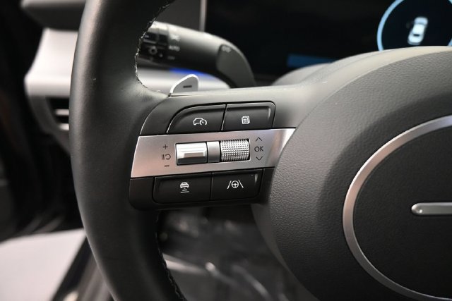 New 2026 Hyundai Sonata Limited FWD image 19