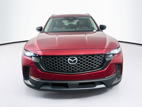 Used 2026 MAZDA CX-50 AWD 2.5 S w/ Preferred Pkg image 2