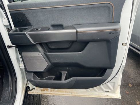 Used 2025 Ford F150 Tremor w/ Tow/Haul Package image 21