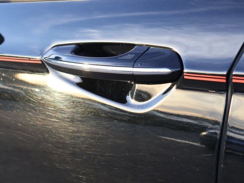 Used 2016 Ford Fusion Titanium w/ Terracotta Package image 21