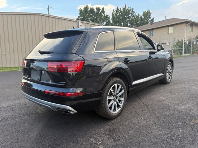 Used 2017 Audi Q7 2.0T Premium Plus w/ Premium Plus Package AWD/4WD image 7