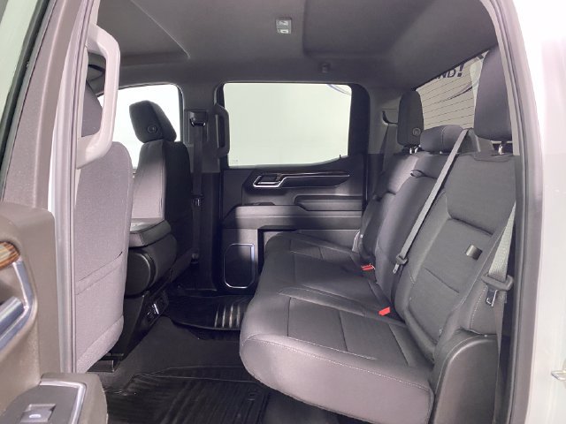 Certified 2024 GMC Sierra 1500 Elevation AWD/4WD image 26