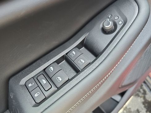 New 2026 Jeep Grand Cherokee L 4WD image 8