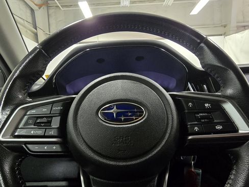 Used 2023 Subaru Outback Premium image 24
