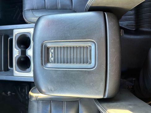 Used 2019 GMC Sierra 3500 Denali w/ Duramax Plus Package image 26