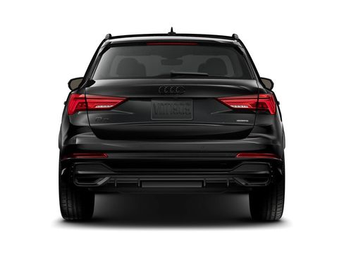 Certified 2025 Audi Q3 2.0T Premium Plus w/ Premium Plus Package AWD/4WD image 7