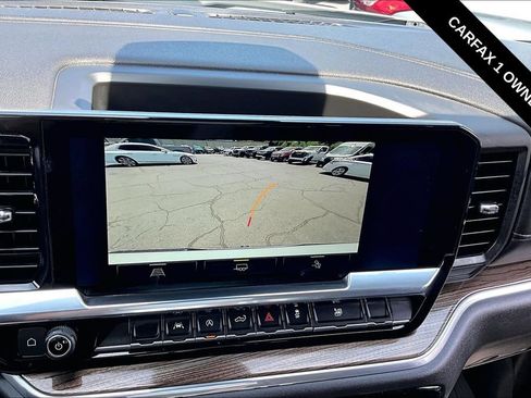 Used 2024 Chevrolet Silverado 1500 RST w/ Convenience Package II AWD/4WD image 10